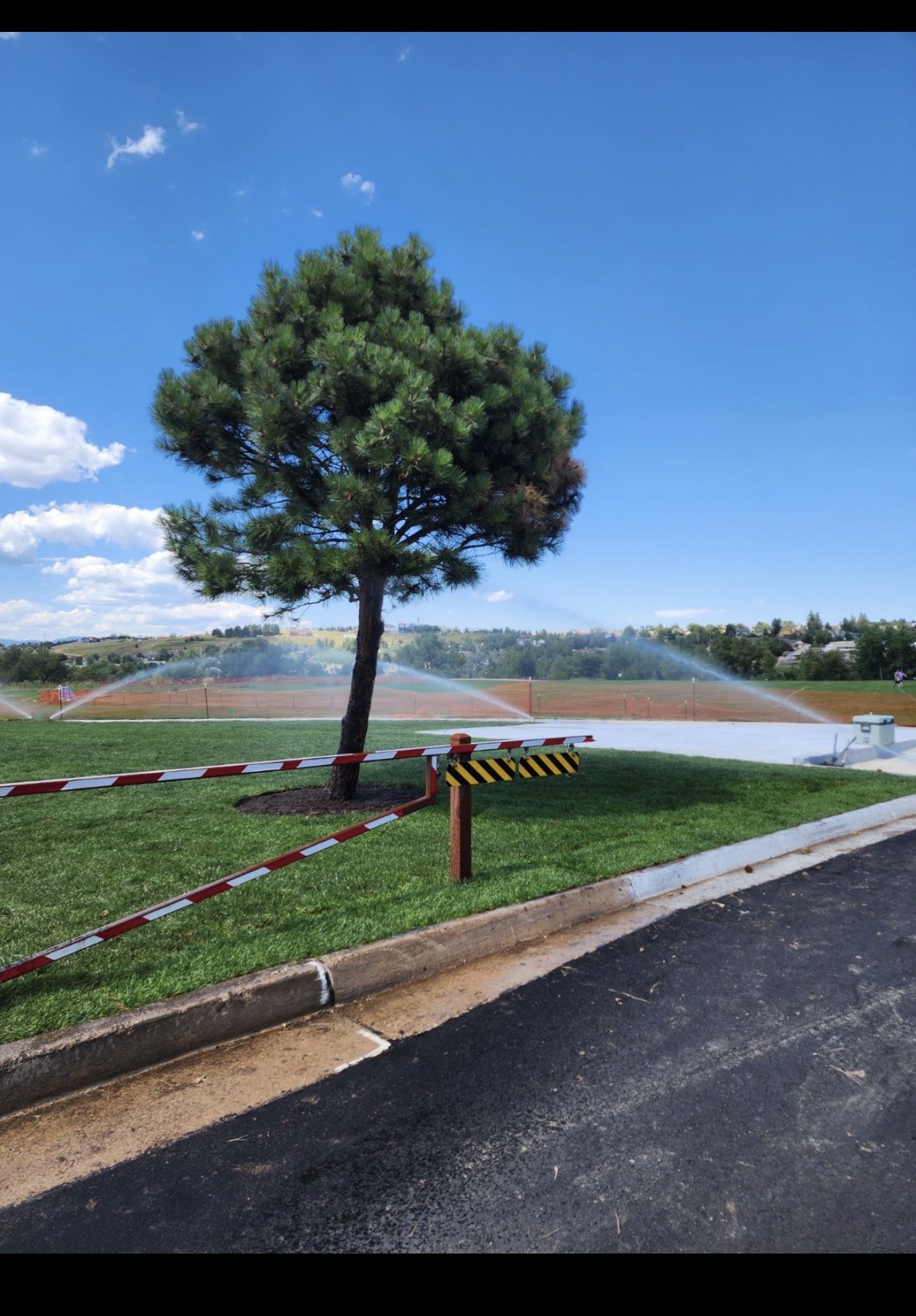 CO_Springs_Park_irrigation_and_landscape_Restoration_