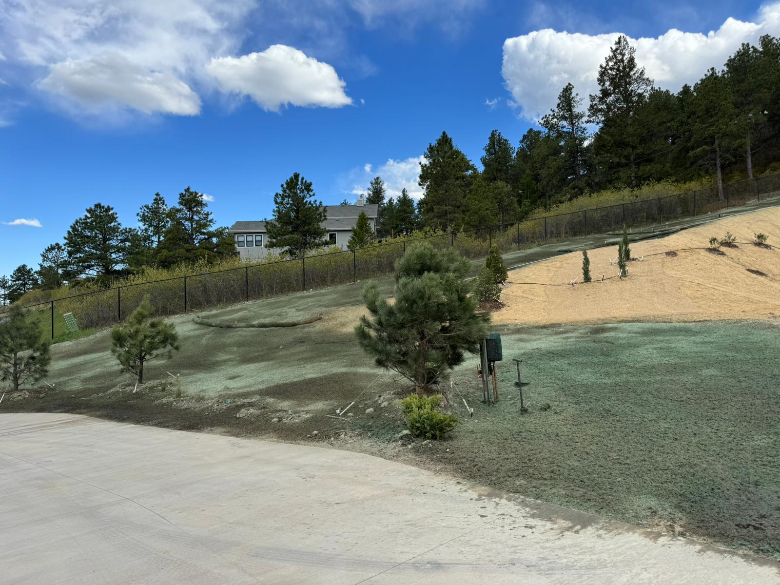 Irrigation_Hydromulch_Landscape_Project_
